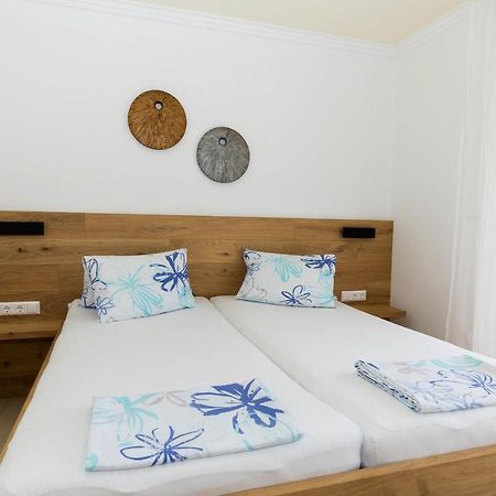 Apartmani Dea Цриквеница Экстерьер фото