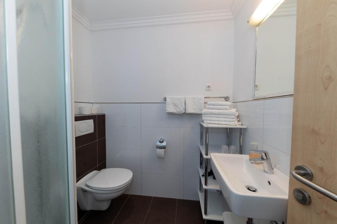 Apartmani Dea Цриквеница Экстерьер фото