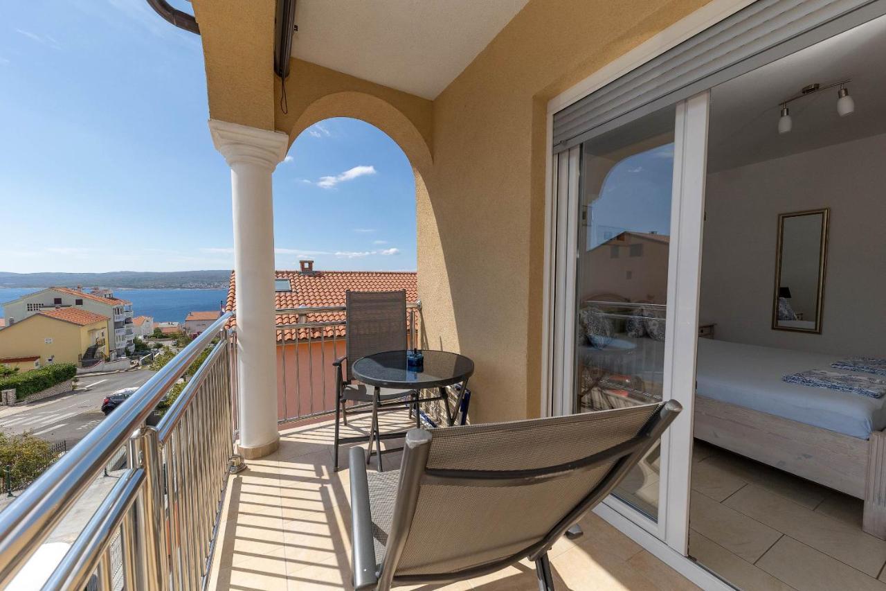 Apartmani Dea Цриквеница Экстерьер фото