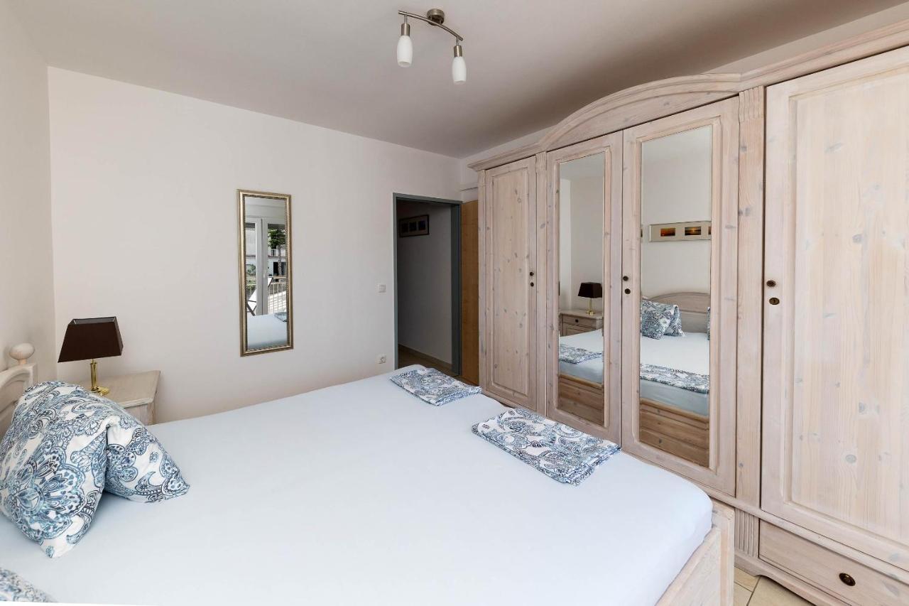 Apartmani Dea Цриквеница Экстерьер фото