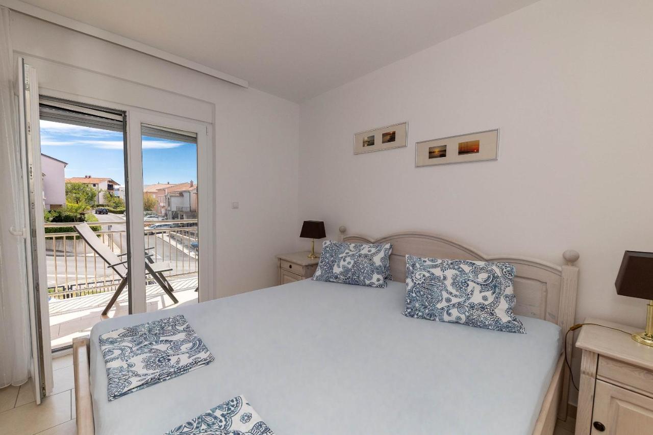 Apartmani Dea Цриквеница Экстерьер фото