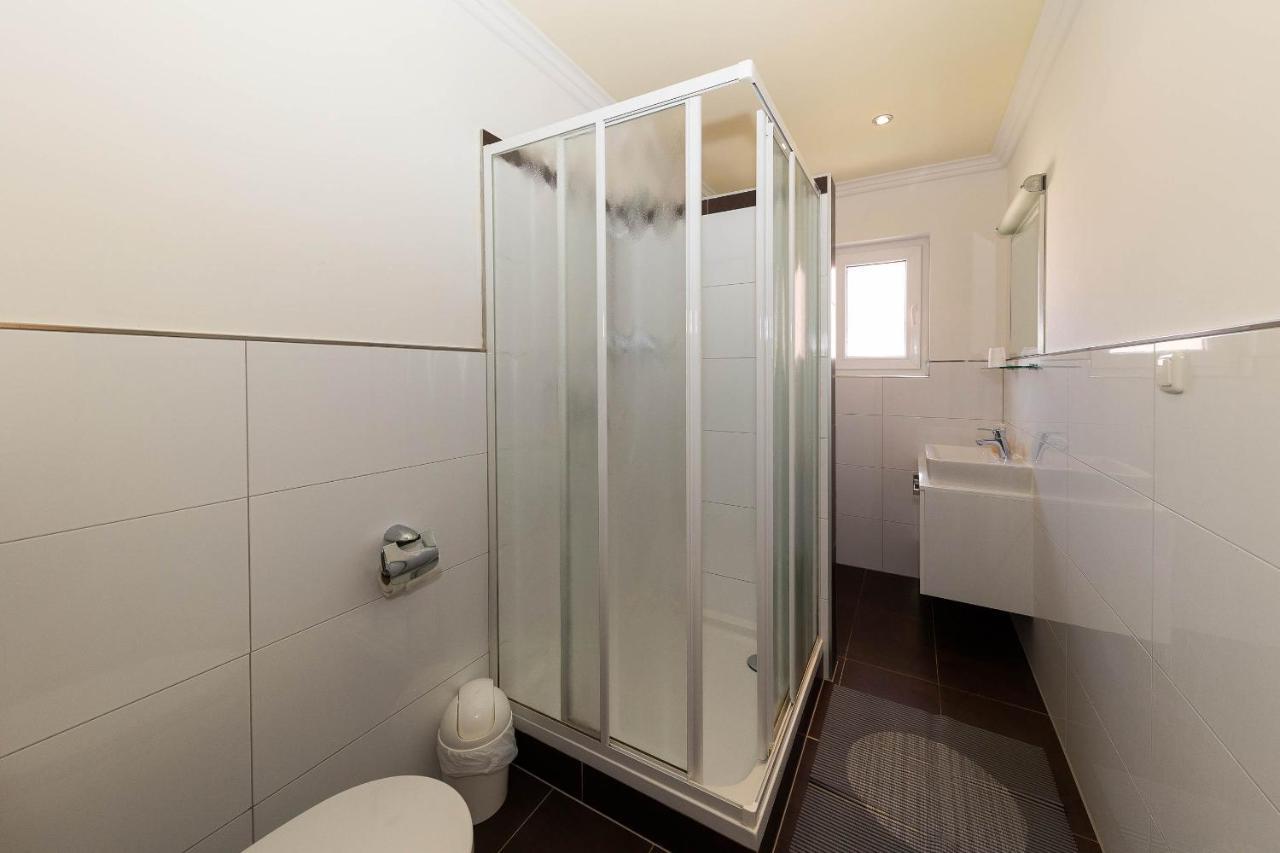 Apartmani Dea Цриквеница Экстерьер фото