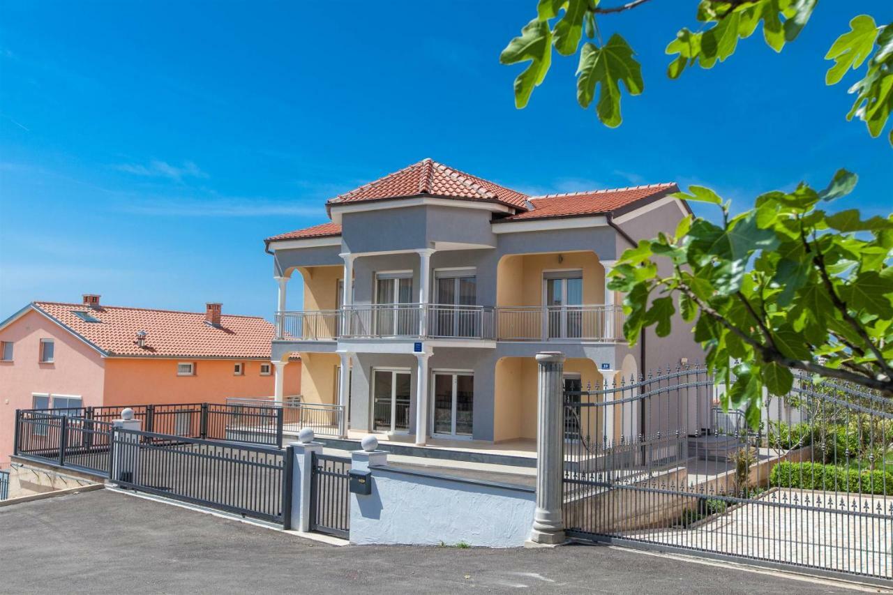Apartmani Dea Цриквеница Экстерьер фото