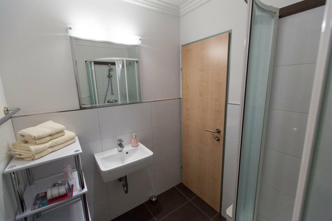 Apartmani Dea Цриквеница Экстерьер фото
