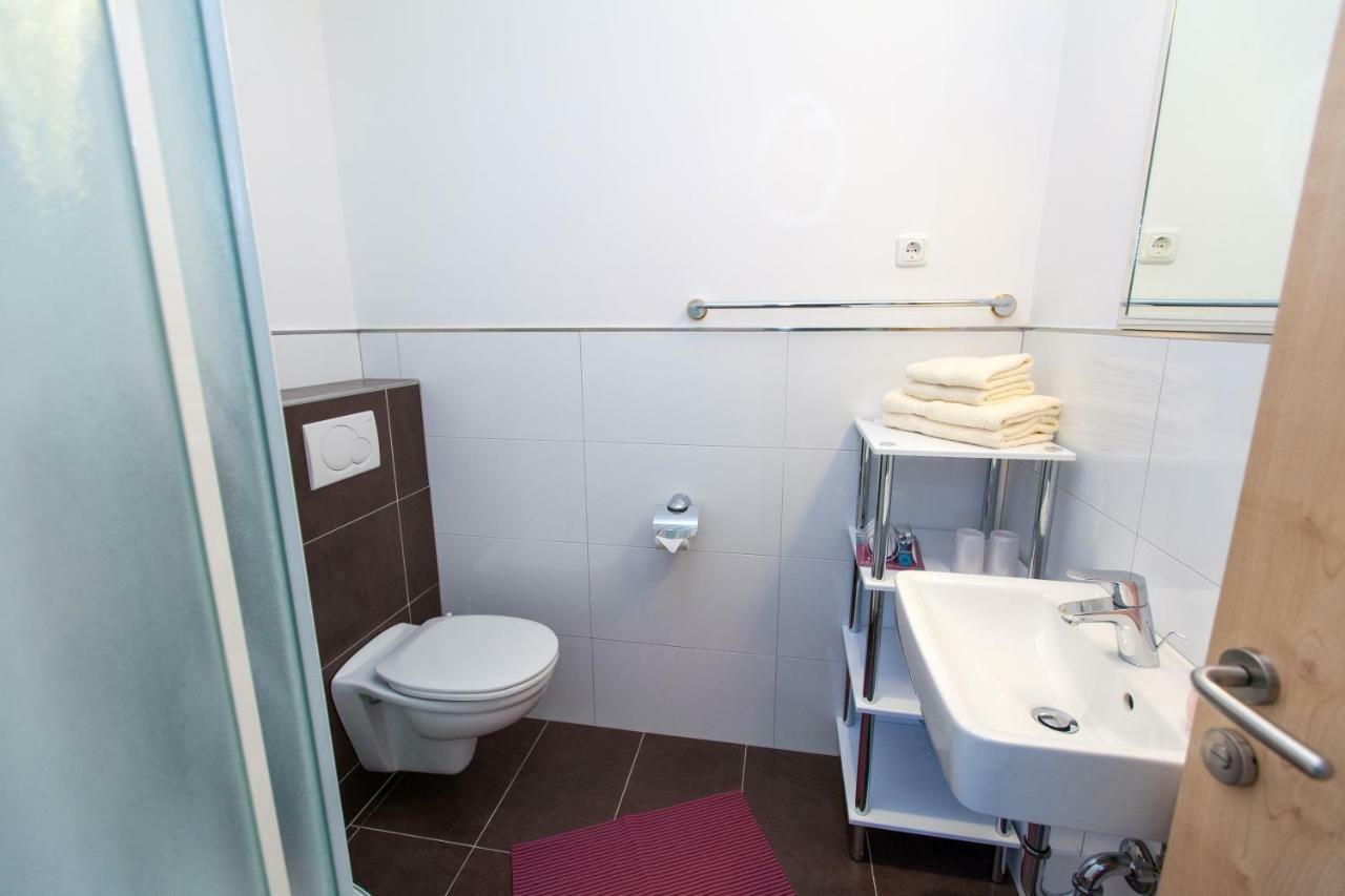 Apartmani Dea Цриквеница Экстерьер фото