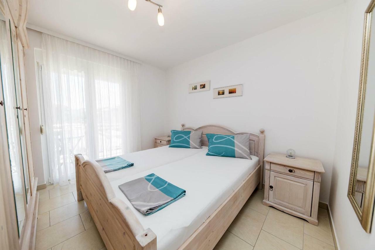 Apartmani Dea Цриквеница Экстерьер фото