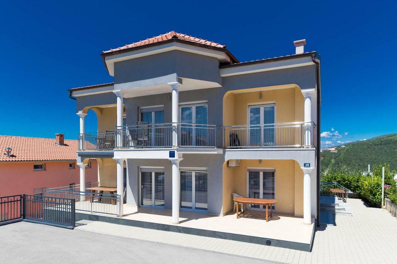 Apartmani Dea Цриквеница Экстерьер фото